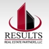 RESULTS Real Estate Partners logo