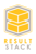ResultStack logo