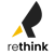 Rethink Lab logo
