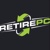 RetirePC logo