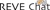 REVE Chat logo