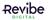 Revibe Digital logo