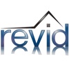 Revid Property Management logo