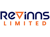 Revinns Limited logo