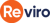 Reviro logo