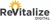 Revitalize Digital logo