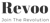 Revoo Net logo