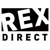 Rex Direct Net, Inc. logo