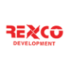 Rexco Development logo