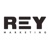 Rey Marketing logo