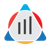 RG Digital logo