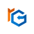 RG Infotech logo