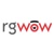 RGWOW Marketing logo