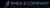 Rhea & Co logo