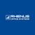 Rhenus Office Systems Polska logo