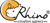Rhino Creative Agency logo