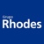 Rhodes Contadores logo