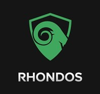 RHONDOS logo
