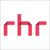 RHR International logo
