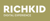 Rich Kid Digital Experince logo