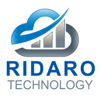 Ridaro Technology logo