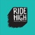 Ride High LLC logo