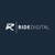 RideDigital logo