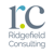Ridgefield Consulting logo