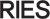 Ries logo