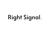 Right Signal logo