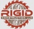 Rigid Construction LLC logo
