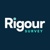 Rigour Survey logo