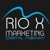 Rio X Marketing logo