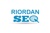 Riordan SEO UK logo