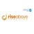 Rise Above Coaching logo