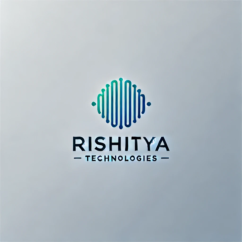 Rishitya Technologies logo