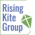Rising Kite Group logo