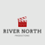 River North Productions logo
