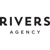 Rivers Agency logo