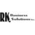 RK Business Solutions logo
