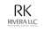 RK RIVERA LLC logo