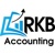 RKB Accounting logo