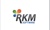 RKM Software logo