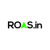 ROAS Digital logo
