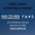 Robert J. Roberts Certified Public Accountant logo