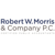 Robert W. Morris & Company, P.C. logo
