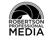 Robertson Professional Media logo
