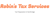 Robin's Tax Services logo