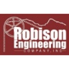 Robison Engineering Company logo