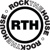 Rock The House logo